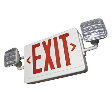 Exit Signs