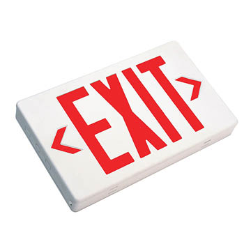 Exit Signs